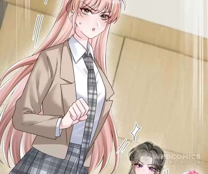 Transmigrating as the Younger Sister of a Bigshot with Multiple Identities Chapter 91 - Page 51