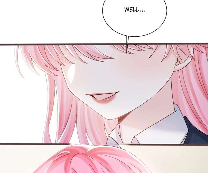 Transmigrating as the Younger Sister of a Bigshot with Multiple Identities Chapter 91 - Page 55