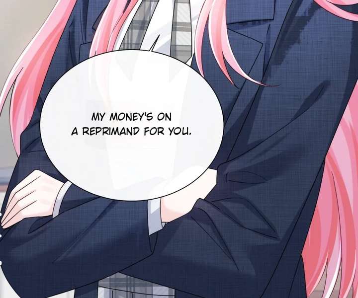 Transmigrating as the Younger Sister of a Bigshot with Multiple Identities Chapter 91 - Page 57