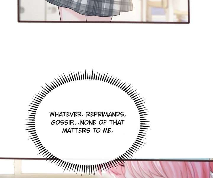 Transmigrating as the Younger Sister of a Bigshot with Multiple Identities Chapter 91 - Page 60