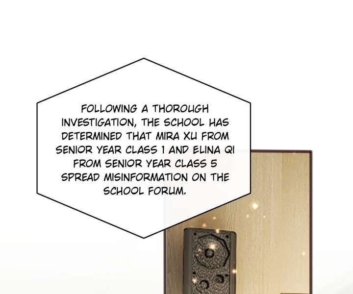 Transmigrating as the Younger Sister of a Bigshot with Multiple Identities Chapter 91 - Page 65