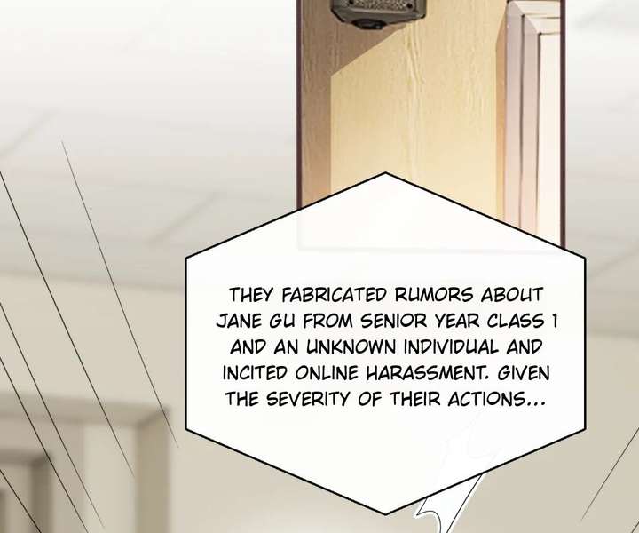 Transmigrating as the Younger Sister of a Bigshot with Multiple Identities Chapter 91 - Page 66