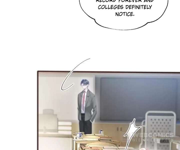 Transmigrating as the Younger Sister of a Bigshot with Multiple Identities Chapter 91 - Page 75