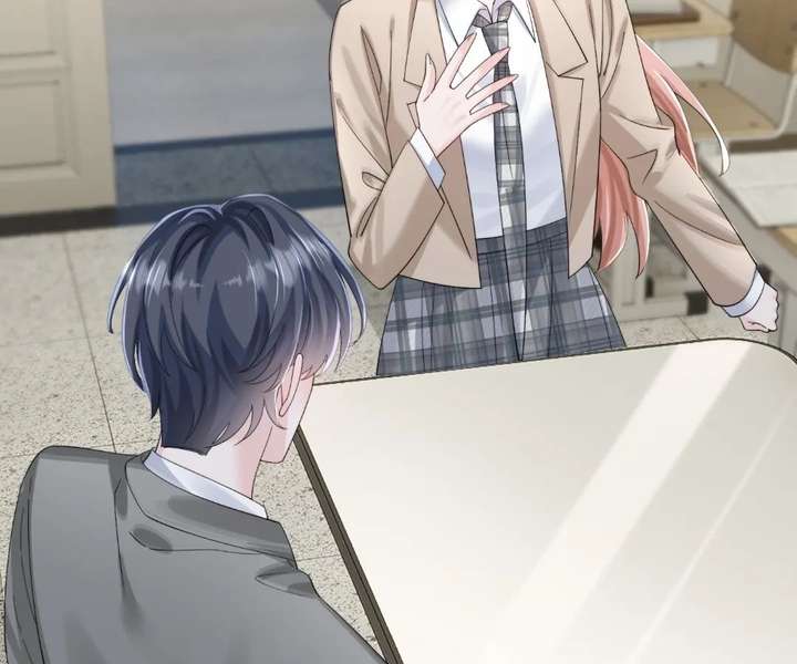 Transmigrating as the Younger Sister of a Bigshot with Multiple Identities Chapter 91 - Page 78