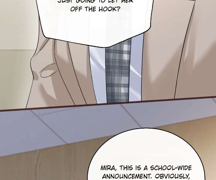 Transmigrating as the Younger Sister of a Bigshot with Multiple Identities Chapter 91 - Page 81