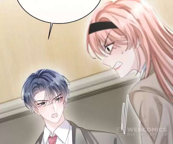 Transmigrating as the Younger Sister of a Bigshot with Multiple Identities Chapter 91 - Page 91