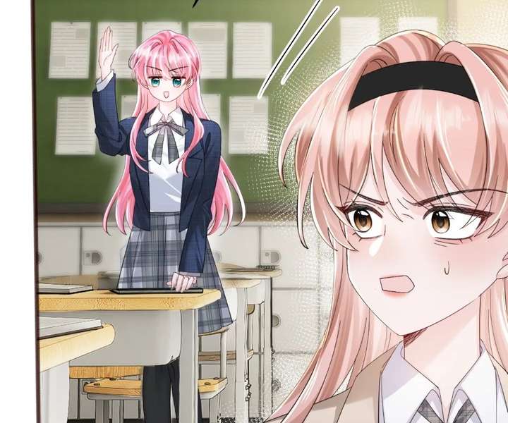 Transmigrating as the Younger Sister of a Bigshot with Multiple Identities Chapter 91 - Page 94