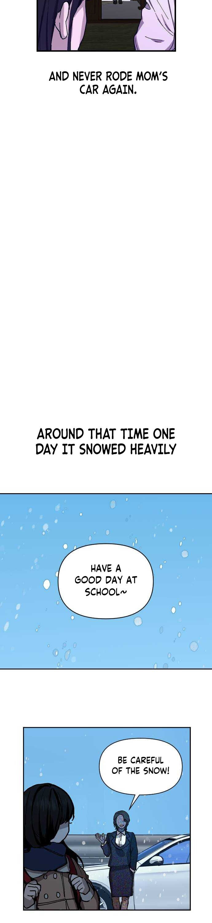 Look-Alike Daughter Chapter 1 - Page 27