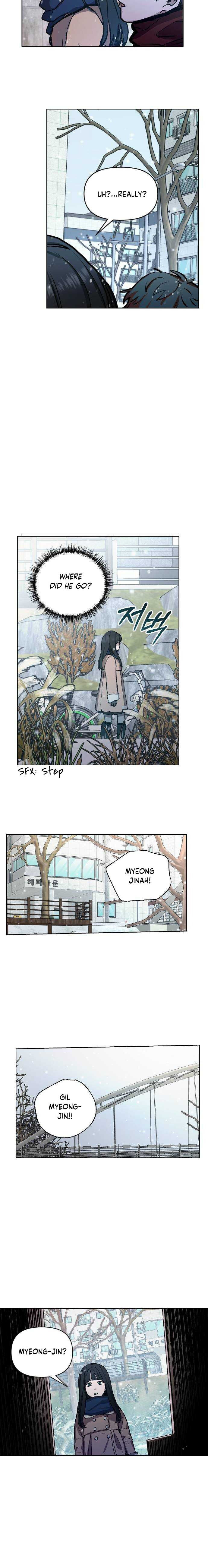 Look-Alike Daughter Chapter 1 - Page 37