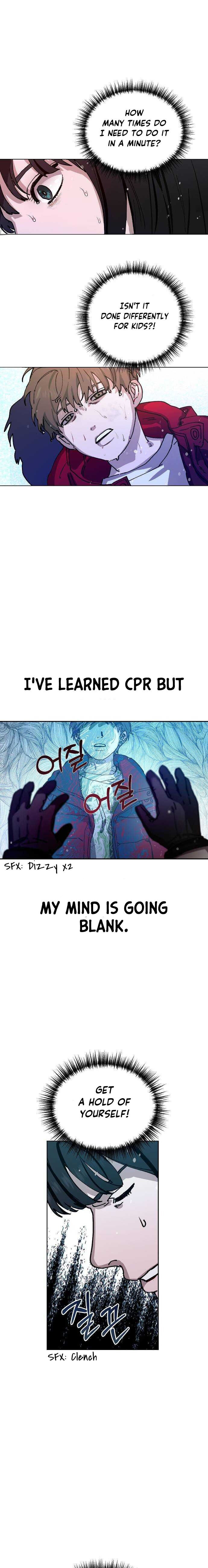 Look-Alike Daughter Chapter 1 - Page 43