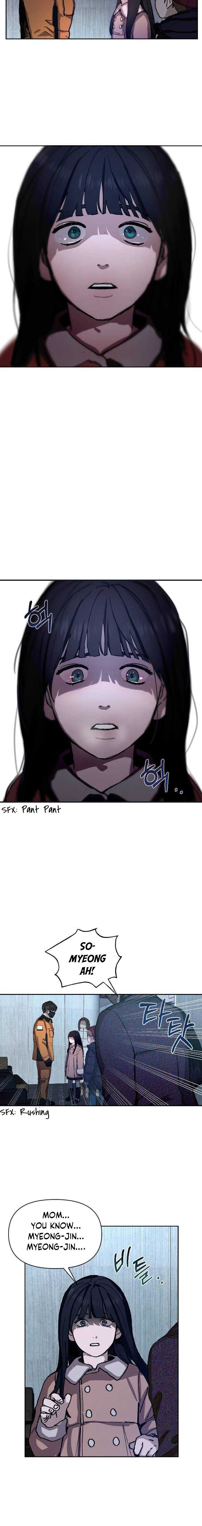 Look-Alike Daughter Chapter 1 - Page 46