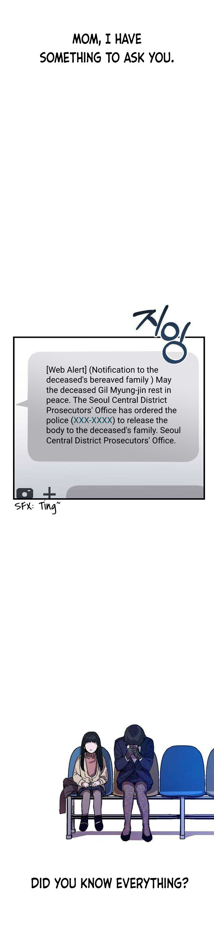 Look-Alike Daughter Chapter 1 - Page 48