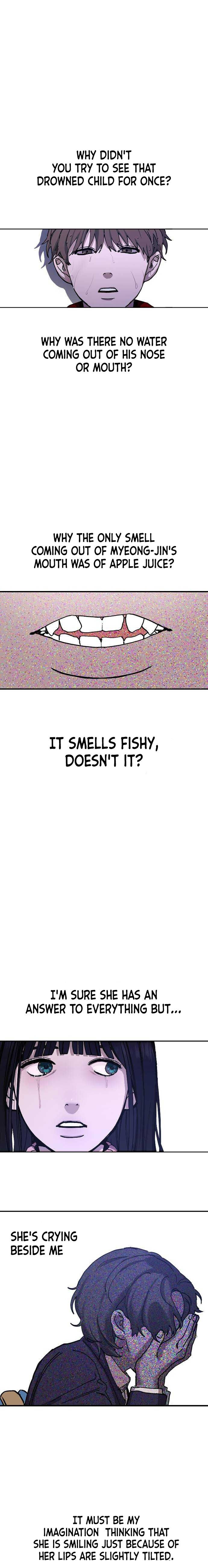 Look-Alike Daughter Chapter 1 - Page 49