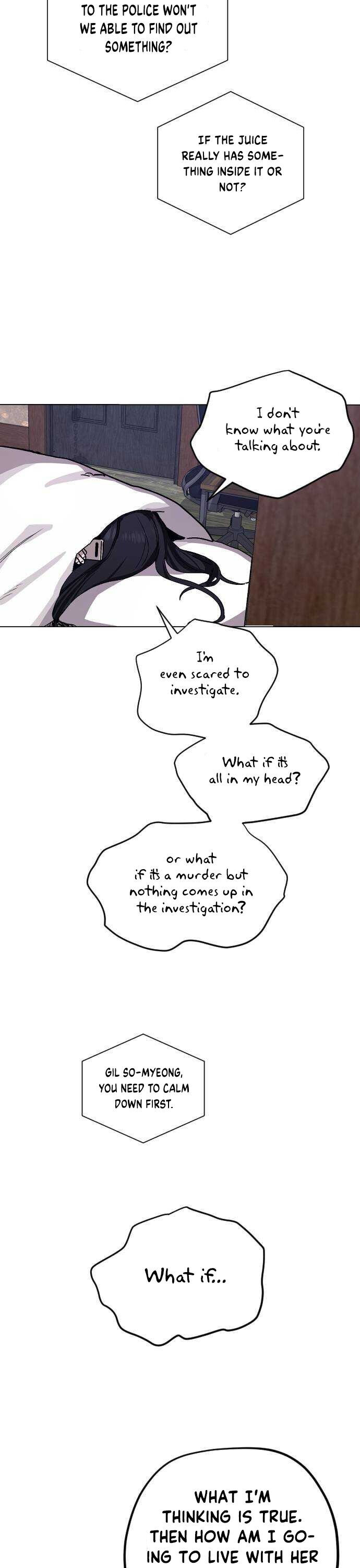 Look-Alike Daughter Chapter 1 - Page 53