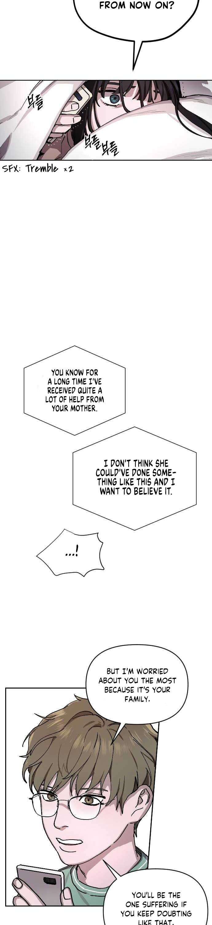 Look-Alike Daughter Chapter 1 - Page 54