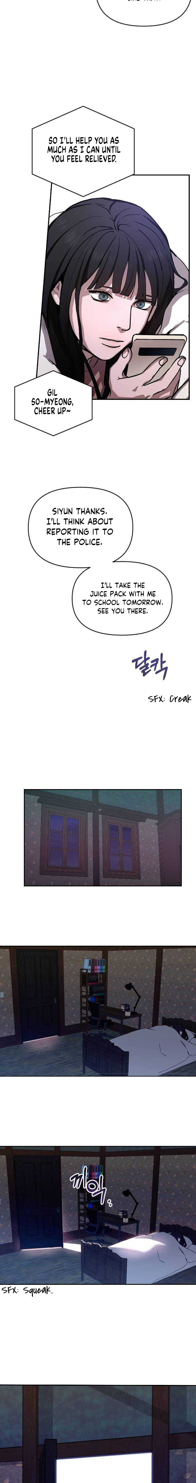 Look-Alike Daughter Chapter 1 - Page 55