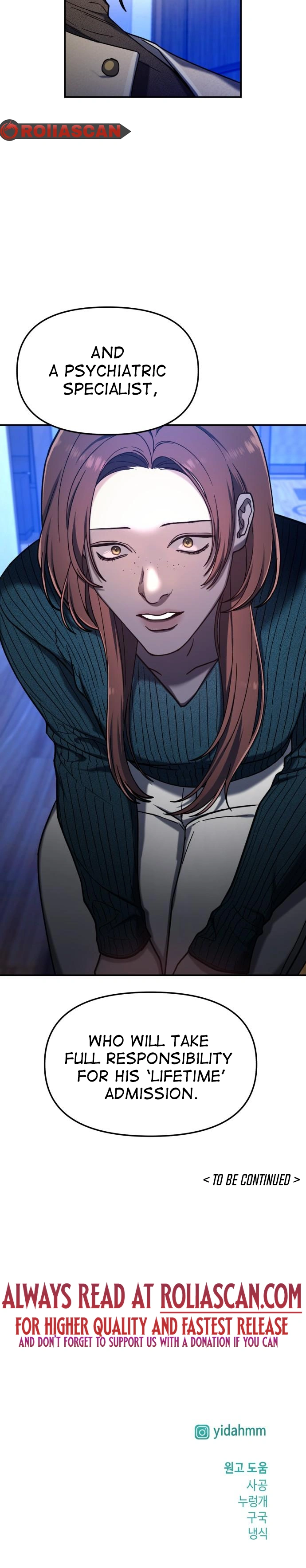 Look-Alike Daughter Chapter 101 - Page 10