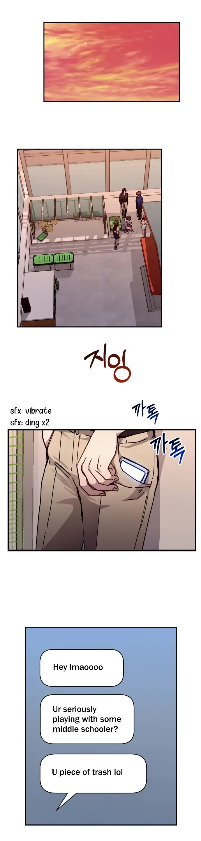 Look-Alike Daughter Chapter 11 - Page 20