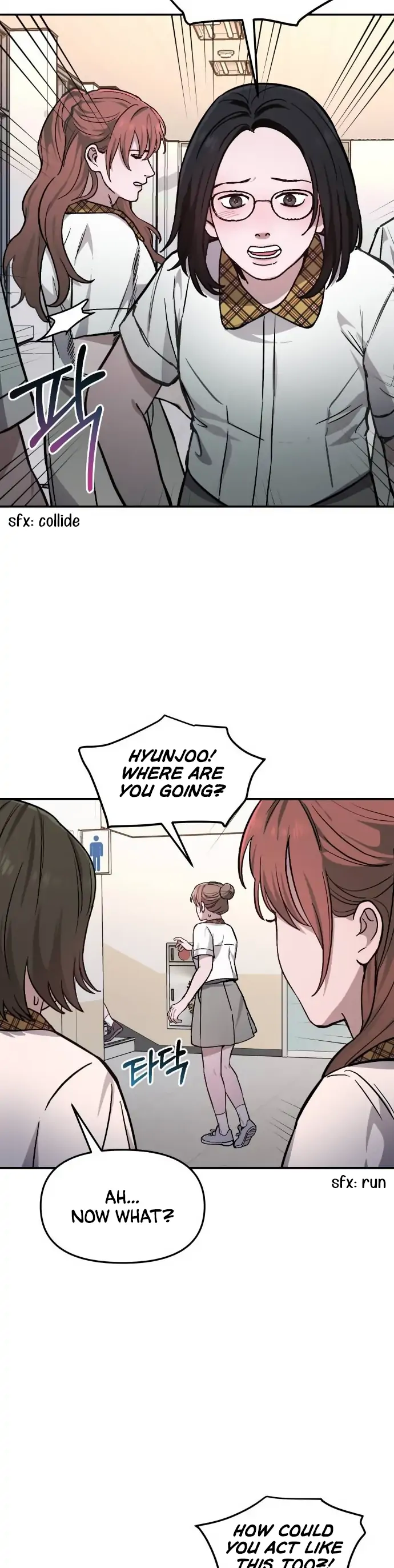 Look-Alike Daughter Chapter 12 - Page 11