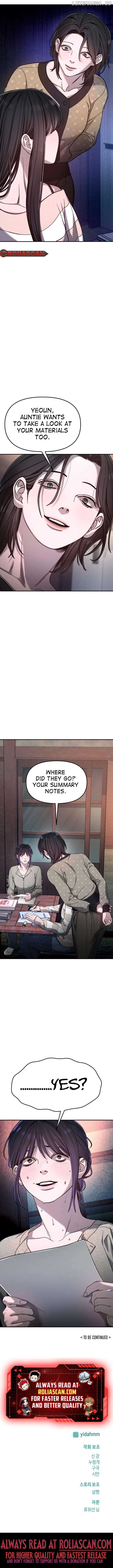 Look-Alike Daughter Chapter 125 - Page 9