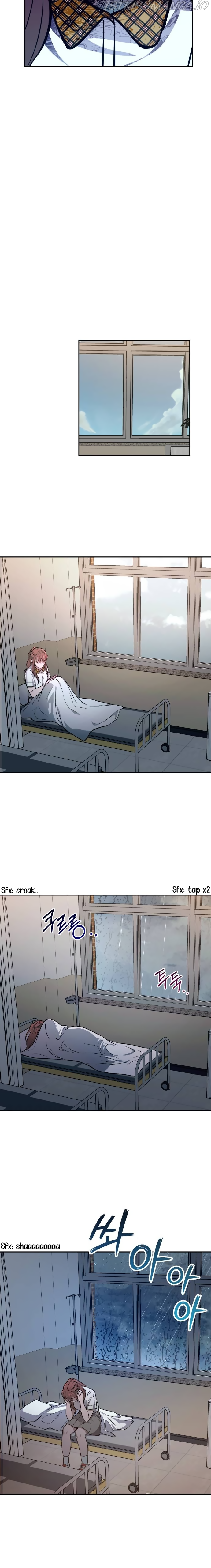 Look-Alike Daughter Chapter 13 - Page 11