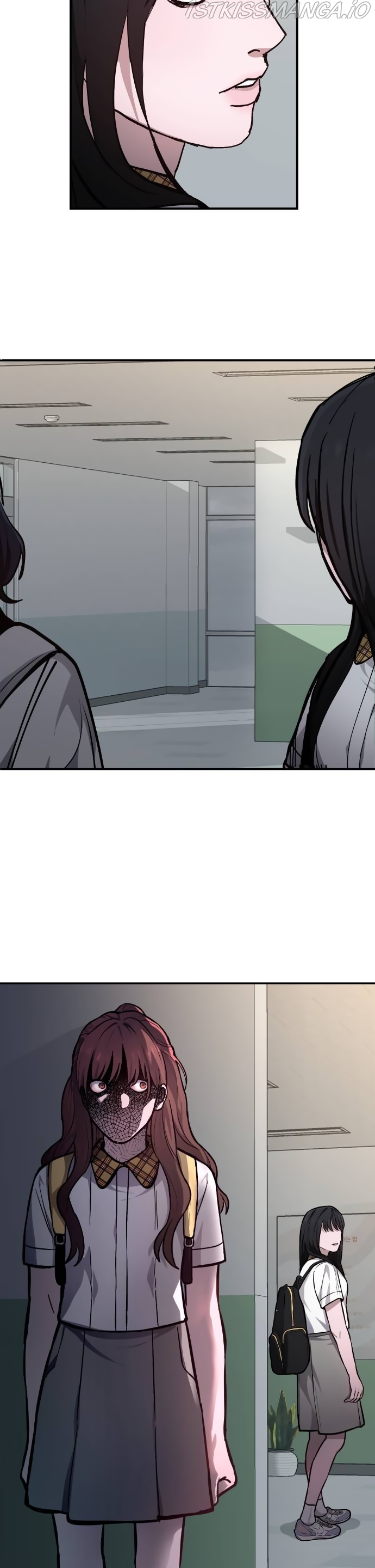 Look-Alike Daughter Chapter 13 - Page 21