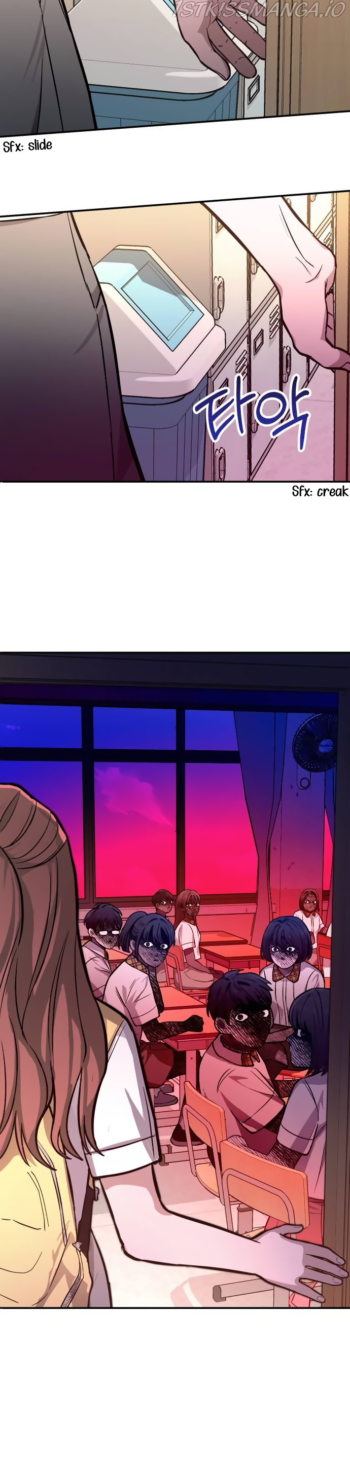 Look-Alike Daughter Chapter 13 - Page 5