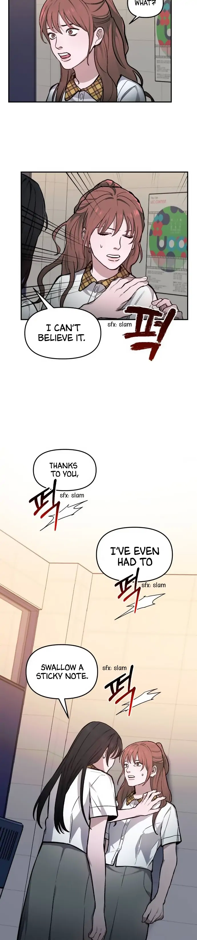 Look-Alike Daughter Chapter 14 - Page 15