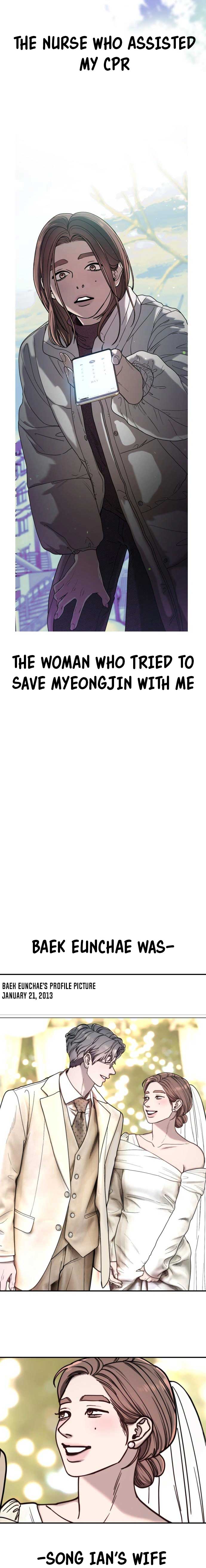 Look-Alike Daughter Chapter 141 - Page 12