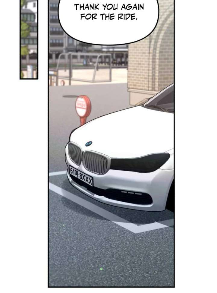 Look-Alike Daughter Chapter 147 - Page 3