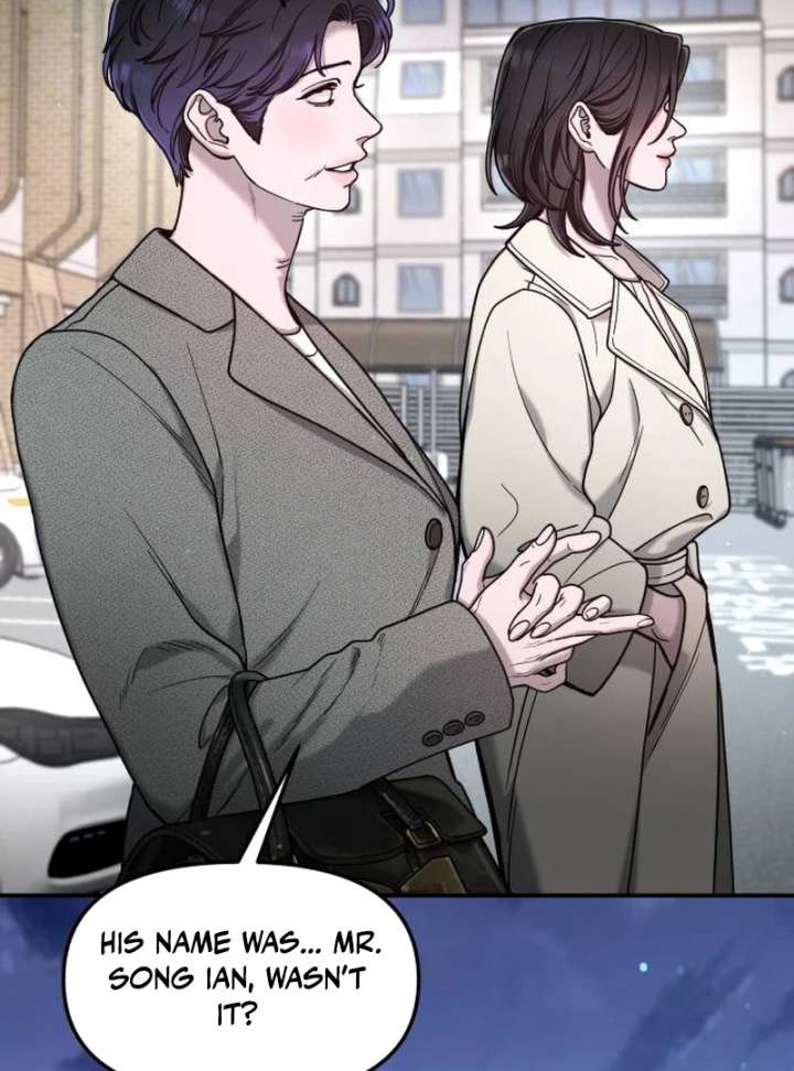 Look-Alike Daughter Chapter 147 - Page 7