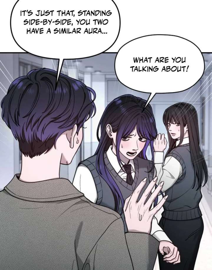 Look-Alike Daughter Chapter 147 - Page 99