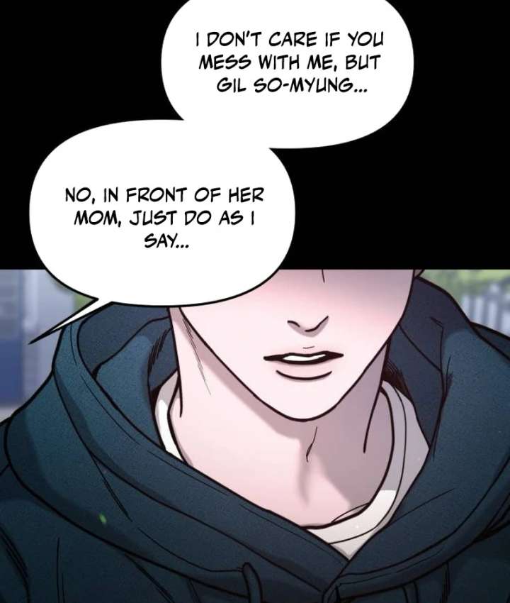 Look-Alike Daughter Chapter 148 - Page 125