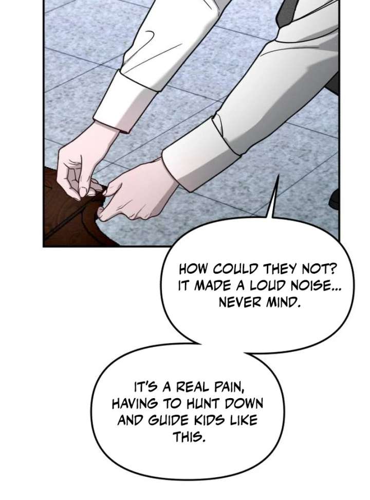 Look-Alike Daughter Chapter 148 - Page 143