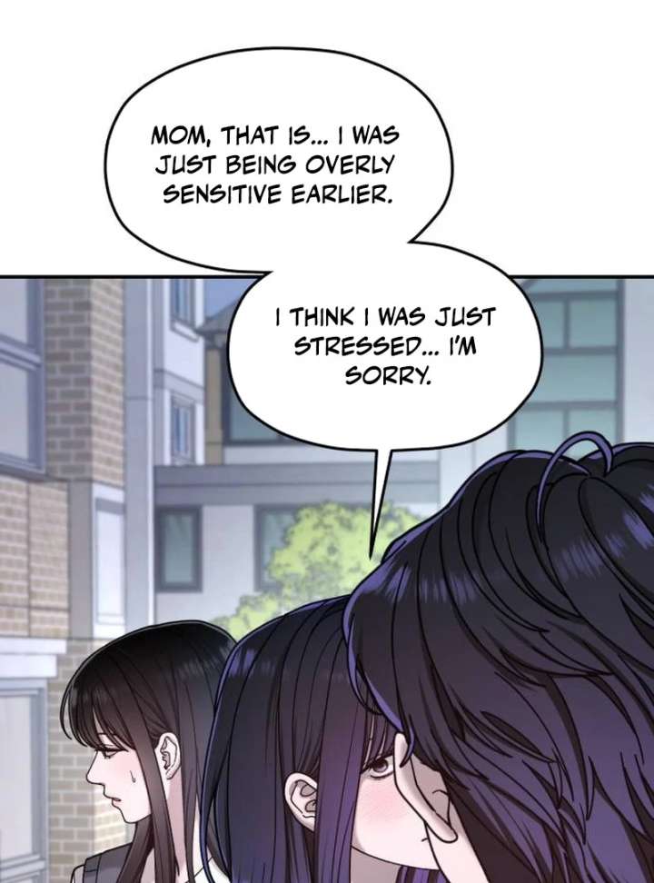 Look-Alike Daughter Chapter 148 - Page 22