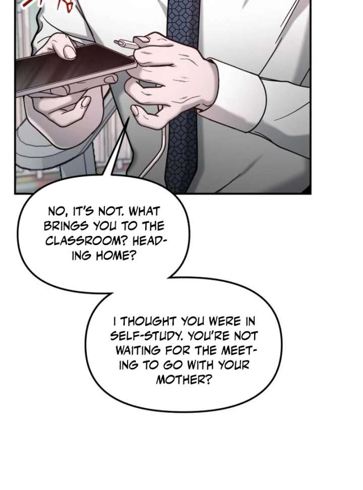 Look-Alike Daughter Chapter 148 - Page 58