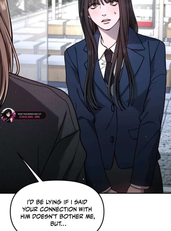 Look-Alike Daughter Chapter 149 - Page 117