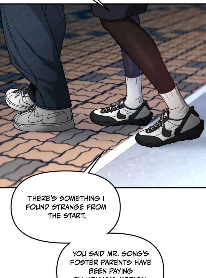 Look-Alike Daughter Chapter 149 - Page 134