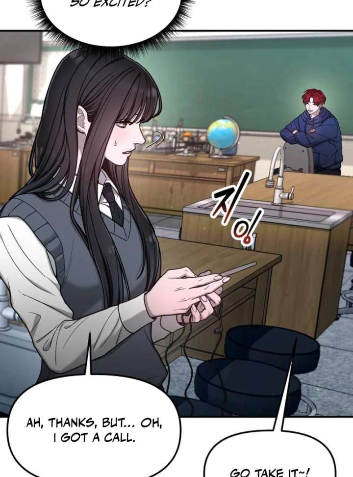 Look-Alike Daughter Chapter 149 - Page 53