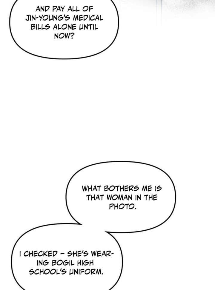 Look-Alike Daughter Chapter 149 - Page 88