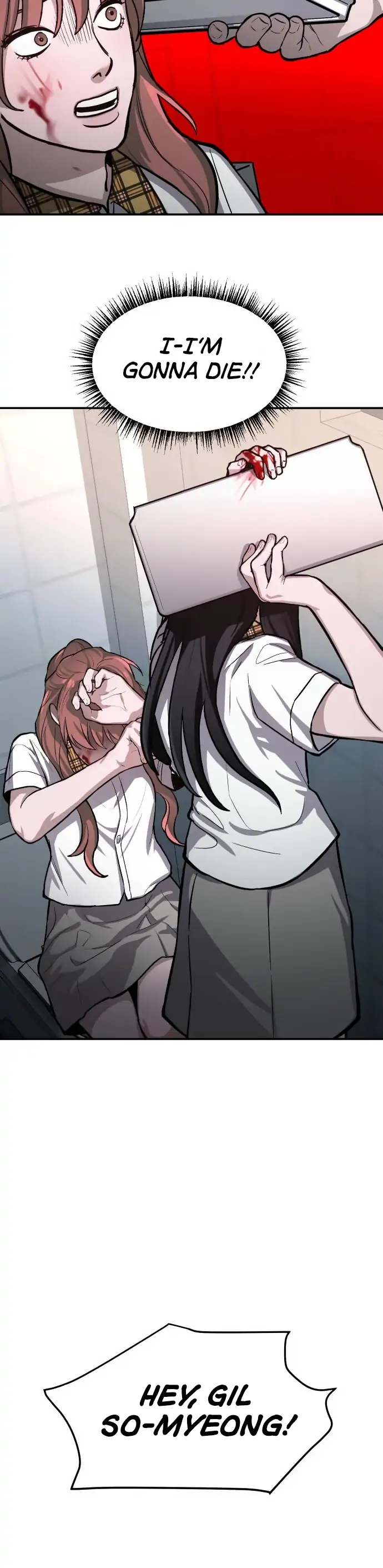 Look-Alike Daughter Chapter 15 - Page 11