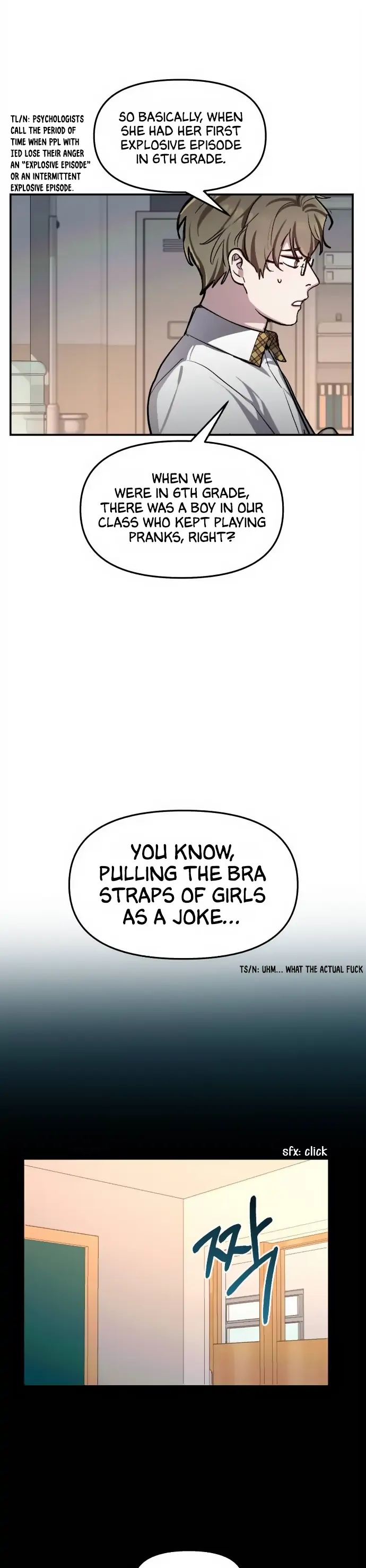 Look-Alike Daughter Chapter 15 - Page 15