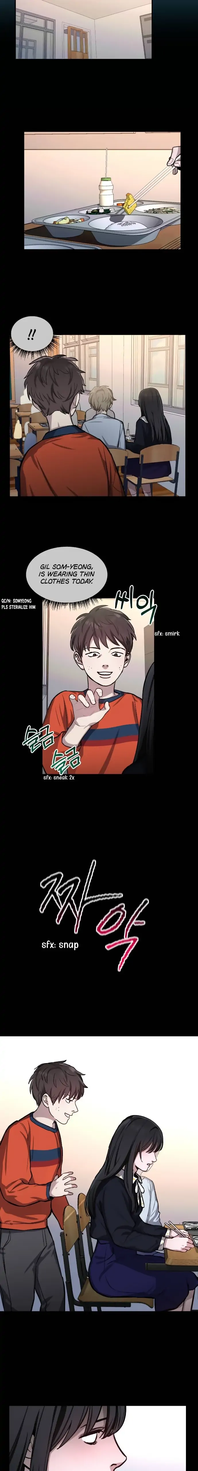 Look-Alike Daughter Chapter 15 - Page 18