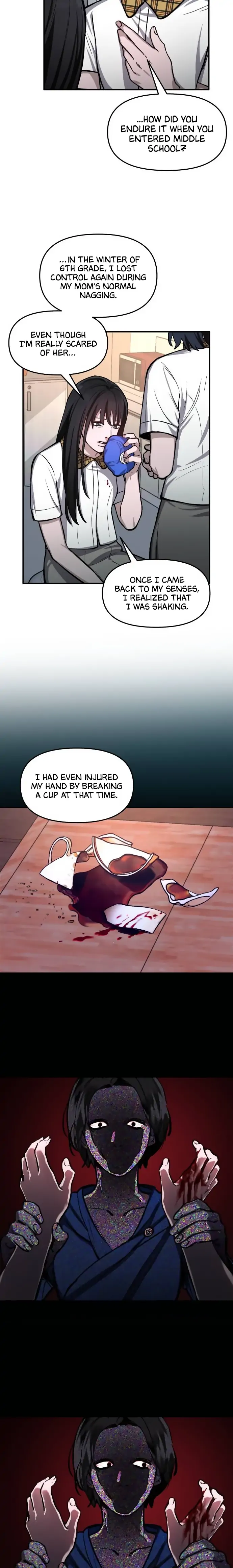 Look-Alike Daughter Chapter 15 - Page 22