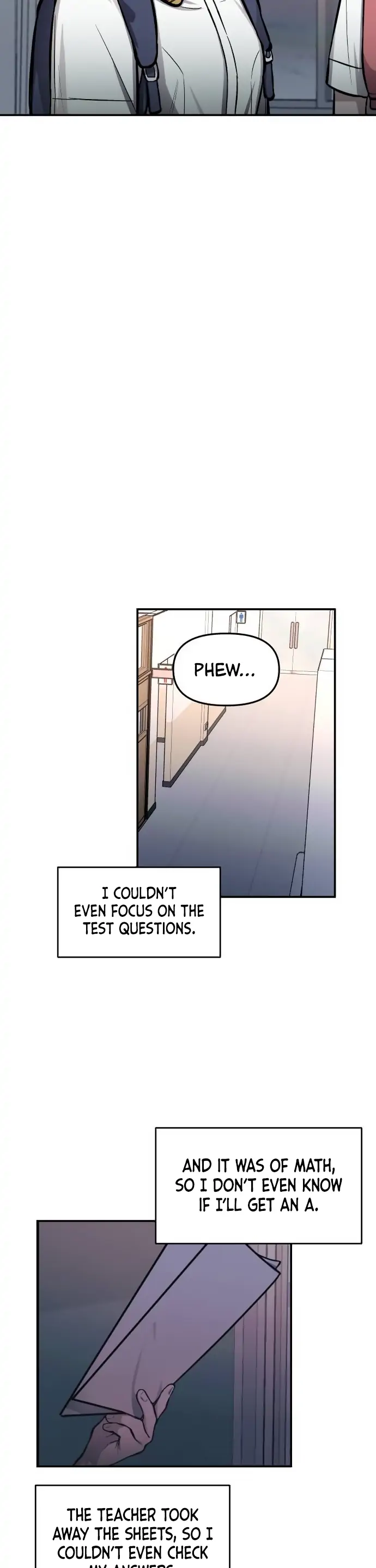 Look-Alike Daughter Chapter 15 - Page 26