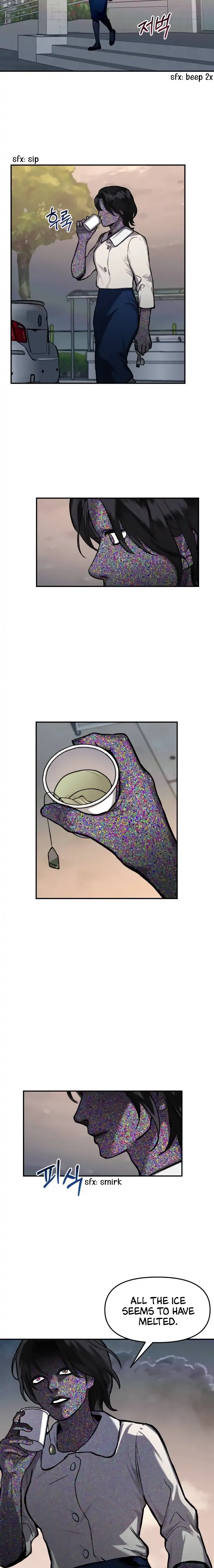 Look-Alike Daughter Chapter 15 - Page 29