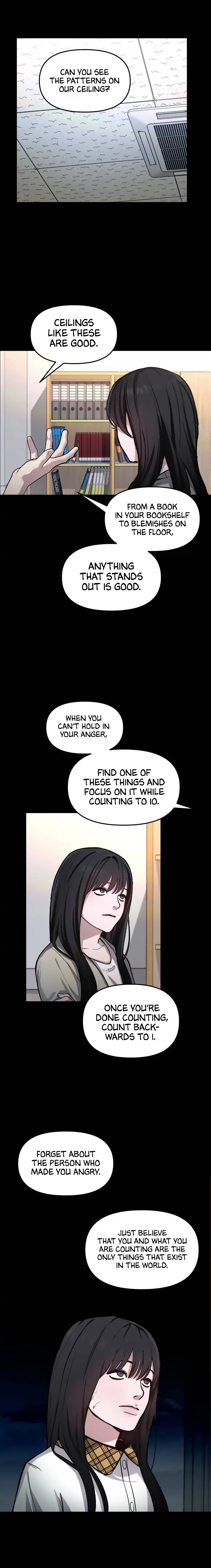 Look-Alike Daughter Chapter 15 - Page 6