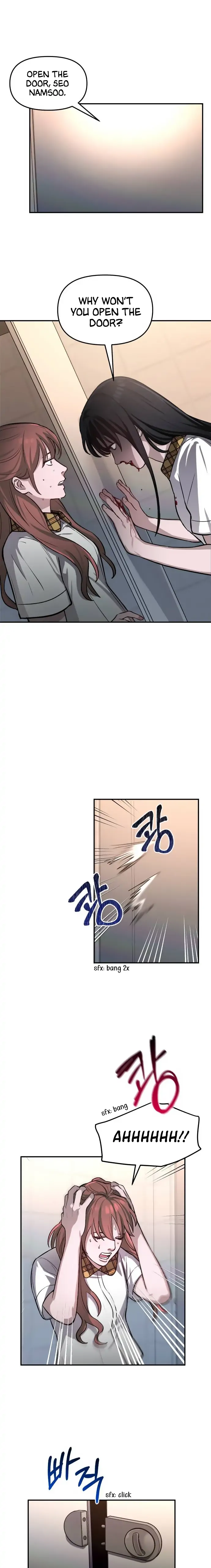 Look-Alike Daughter Chapter 15 - Page 9