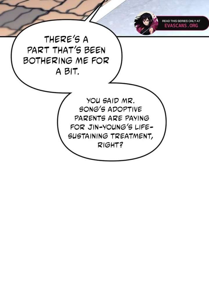 Look-Alike Daughter Chapter 150 - Page 10