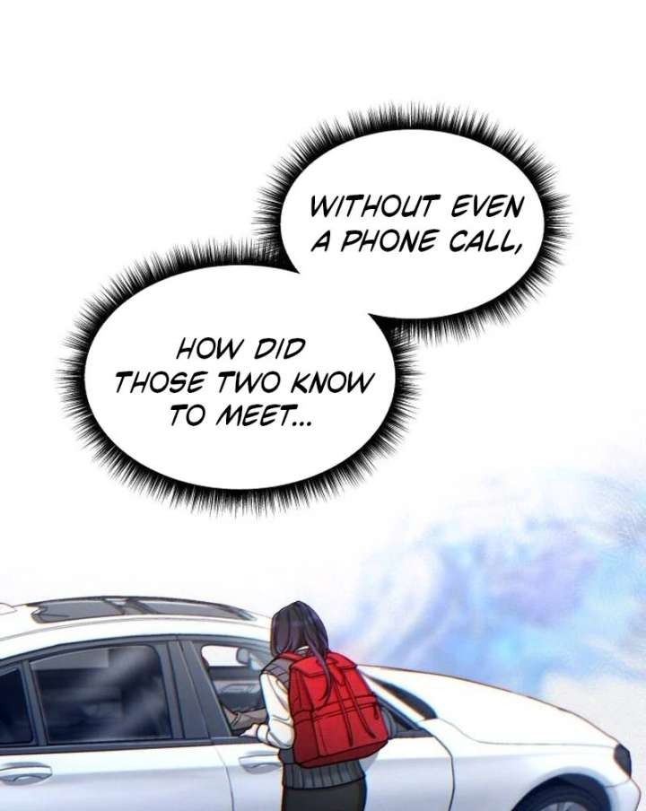 Look-Alike Daughter Chapter 150 - Page 125